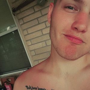 Meet your Posher, Garrett